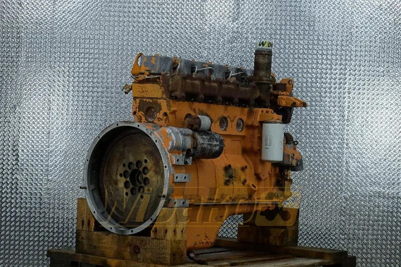 Case 6-590 CPL845 - Moottori - Rakennuskoneet: kuva Case 6-590 CPL845 - Moottori - Rakennuskoneet Case 6-590 CPL845 - Moottori - Rakennuskoneet: kuva Case 6-590 CPL845 - Moottori - Rakennuskoneet