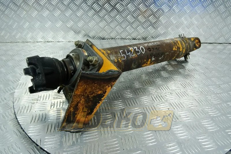 Case 721C - Vetoakseli - Rakennuskoneet: kuva Case 721C - Vetoakseli - Rakennuskoneet Case 721C - Vetoakseli - Rakennuskoneet: kuva Case 721C - Vetoakseli - Rakennuskoneet