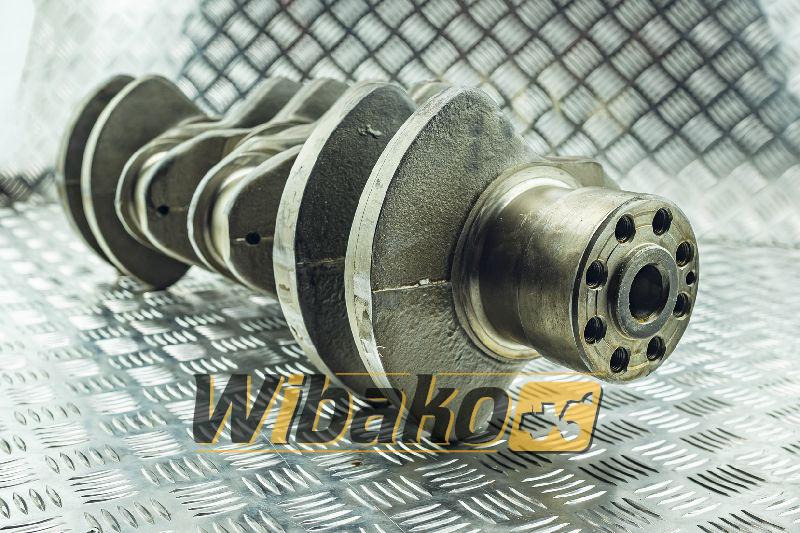 Crankshaft for engine Liebherr D924 9077596 - Kampiakseli - Rakennuskoneet: kuva Crankshaft for engine Liebherr D924 9077596 - Kampiakseli - Rakennuskoneet Crankshaft for engine Liebherr D924 9077596 - Kampiakseli - Rakennuskoneet: kuva Crankshaft for engine Liebherr D924 9077596 - Kampiakseli - Rakennuskoneet