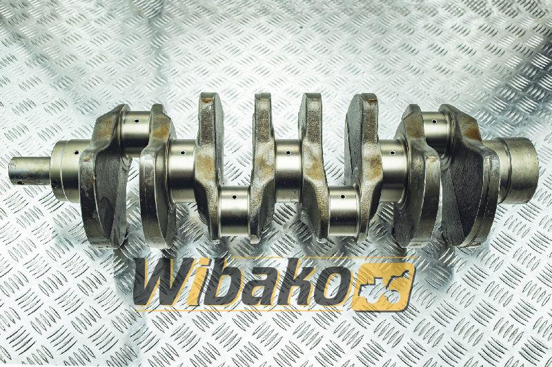 Crankshaft for engine Liebherr D924 9077596 - Kampiakseli - Rakennuskoneet: kuva Crankshaft for engine Liebherr D924 9077596 - Kampiakseli - Rakennuskoneet Crankshaft for engine Liebherr D924 9077596 - Kampiakseli - Rakennuskoneet: kuva Crankshaft for engine Liebherr D924 9077596 - Kampiakseli - Rakennuskoneet