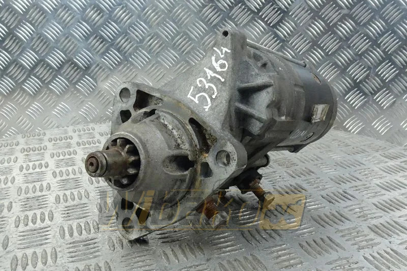 Cummins 3957597 - Käynnistin - Rakennuskoneet: kuva Cummins 3957597 - Käynnistin - Rakennuskoneet Cummins 3957597 - Käynnistin - Rakennuskoneet: kuva Cummins 3957597 - Käynnistin - Rakennuskoneet