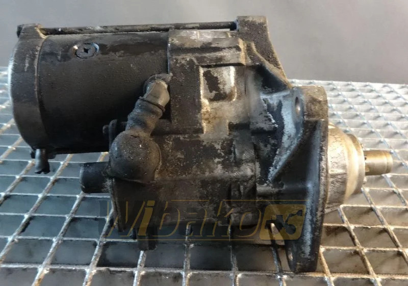 Cummins 3957597 - Käynnistin - Rakennuskoneet: kuva Cummins 3957597 - Käynnistin - Rakennuskoneet Cummins 3957597 - Käynnistin - Rakennuskoneet: kuva Cummins 3957597 - Käynnistin - Rakennuskoneet