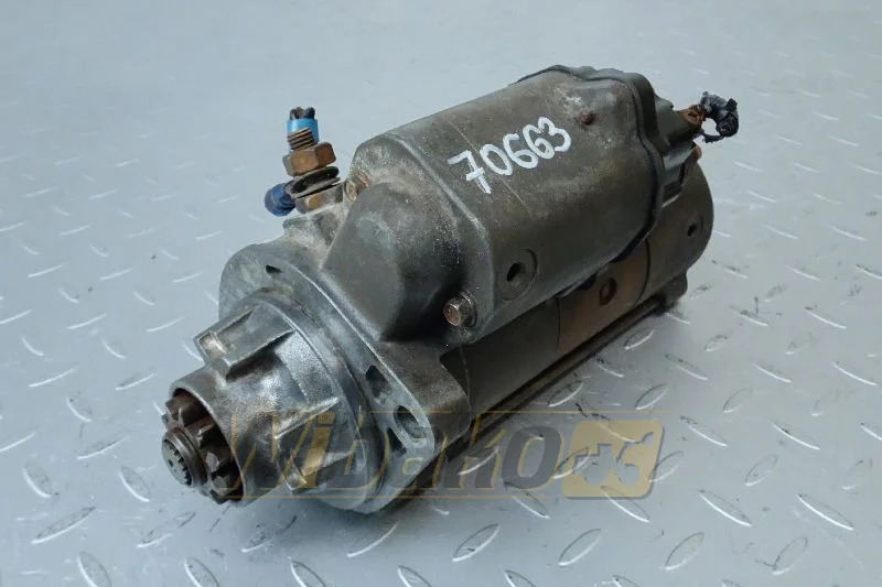 Cummins 4996707 - Käynnistin - Rakennuskoneet: kuva Cummins 4996707 - Käynnistin - Rakennuskoneet Cummins 4996707 - Käynnistin - Rakennuskoneet: kuva Cummins 4996707 - Käynnistin - Rakennuskoneet