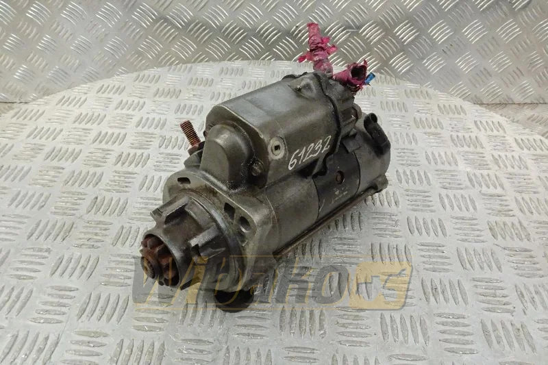 Cummins 4996707 - Käynnistin - Rakennuskoneet: kuva Cummins 4996707 - Käynnistin - Rakennuskoneet Cummins 4996707 - Käynnistin - Rakennuskoneet: kuva Cummins 4996707 - Käynnistin - Rakennuskoneet