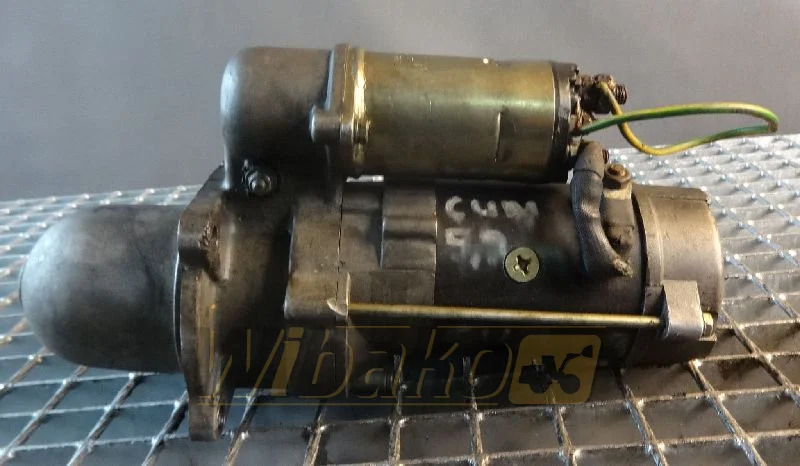 Cummins 5.9 - Käynnistin - Rakennuskoneet: kuva Cummins 5.9 - Käynnistin - Rakennuskoneet Cummins 5.9 - Käynnistin - Rakennuskoneet: kuva Cummins 5.9 - Käynnistin - Rakennuskoneet