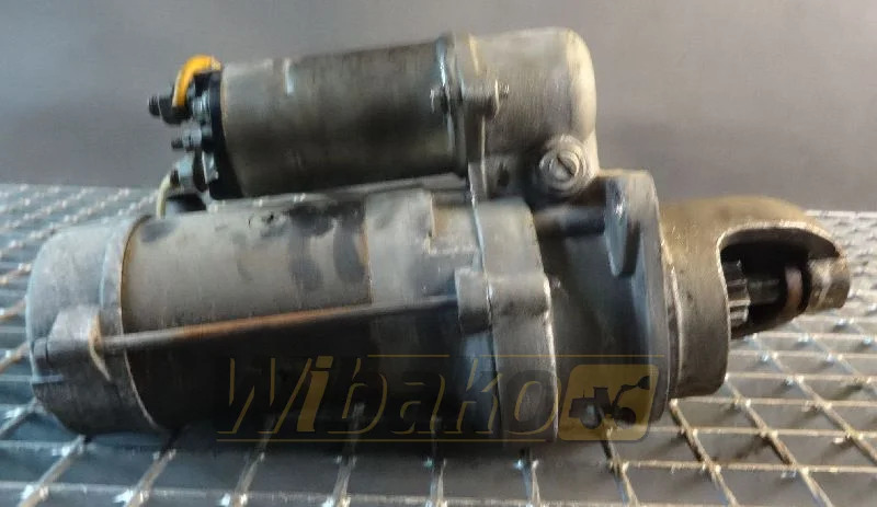 Cummins 5.9 - Käynnistin - Rakennuskoneet: kuva Cummins 5.9 - Käynnistin - Rakennuskoneet Cummins 5.9 - Käynnistin - Rakennuskoneet: kuva Cummins 5.9 - Käynnistin - Rakennuskoneet