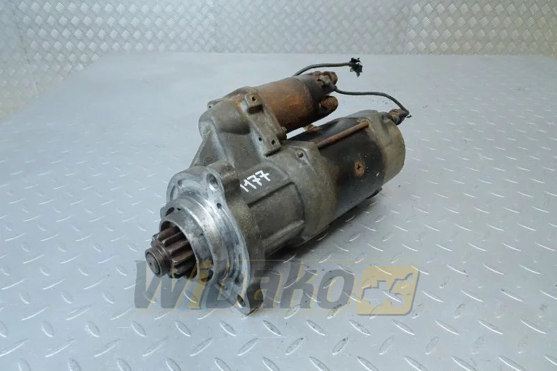 Cummins 5367768 - Käynnistin - Rakennuskoneet: kuva Cummins 5367768 - Käynnistin - Rakennuskoneet Cummins 5367768 - Käynnistin - Rakennuskoneet: kuva Cummins 5367768 - Käynnistin - Rakennuskoneet