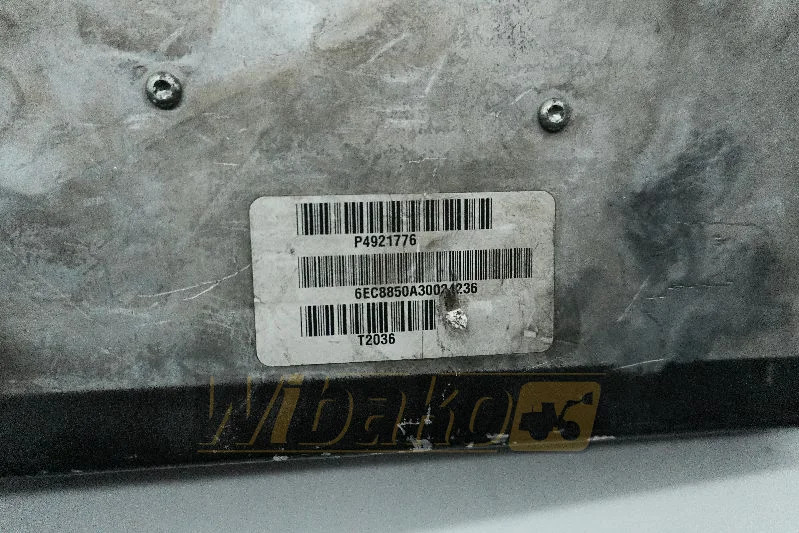 Cummins CM850 4921776 - Ohjainyksikkö - Rakennuskoneet: kuva Cummins CM850 4921776 - Ohjainyksikkö - Rakennuskoneet Cummins CM850 4921776 - Ohjainyksikkö - Rakennuskoneet: kuva Cummins CM850 4921776 - Ohjainyksikkö - Rakennuskoneet