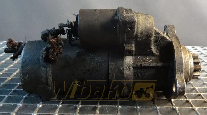 Cummins M11 - Käynnistin - Rakennuskoneet: kuva Cummins M11 - Käynnistin - Rakennuskoneet Cummins M11 - Käynnistin - Rakennuskoneet: kuva Cummins M11 - Käynnistin - Rakennuskoneet