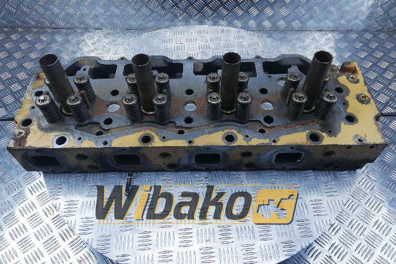 Cylinder head Caterpillar 3408 151-5240 - Sylinteripää - Rakennuskoneet: kuva Cylinder head Caterpillar 3408 151-5240 - Sylinteripää - Rakennuskoneet Cylinder head Caterpillar 3408 151-5240 - Sylinteripää - Rakennuskoneet: kuva Cylinder head Caterpillar 3408 151-5240 - Sylinteripää - Rakennuskoneet
