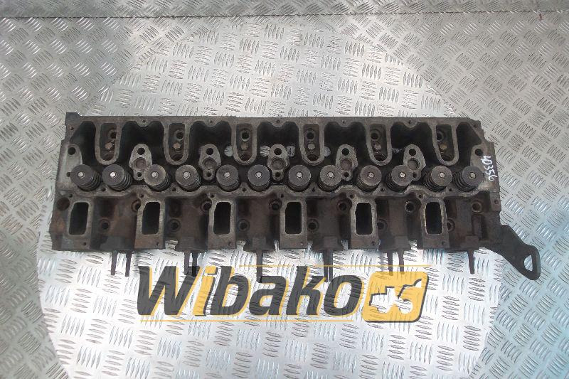 Cylinder head Deutz BF6M2012C 04285537 - Sylinteripää - Rakennuskoneet: kuva Cylinder head Deutz BF6M2012C 04285537 - Sylinteripää - Rakennuskoneet Cylinder head Deutz BF6M2012C 04285537 - Sylinteripää - Rakennuskoneet: kuva Cylinder head Deutz BF6M2012C 04285537 - Sylinteripää - Rakennuskoneet