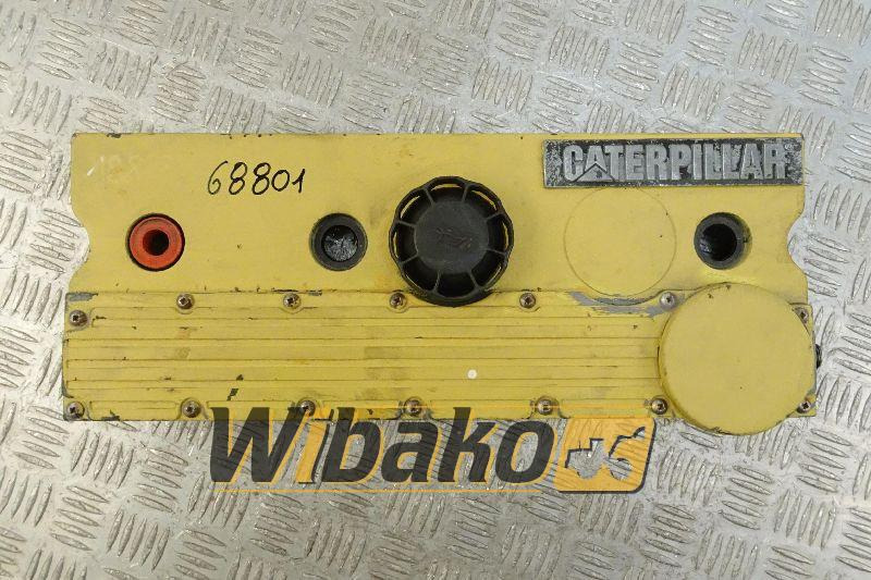 Cylinder head cover for engine Caterpillar 3054 4142X* - Sylinteripää - Rakennuskoneet: kuva Cylinder head cover for engine Caterpillar 3054 4142X* - Sylinteripää - Rakennuskoneet Cylinder head cover for engine Caterpillar 3054 4142X* - Sylinteripää - Rakennuskoneet: kuva Cylinder head cover for engine Caterpillar 3054 4142X* - Sylinteripää - Rakennuskoneet
