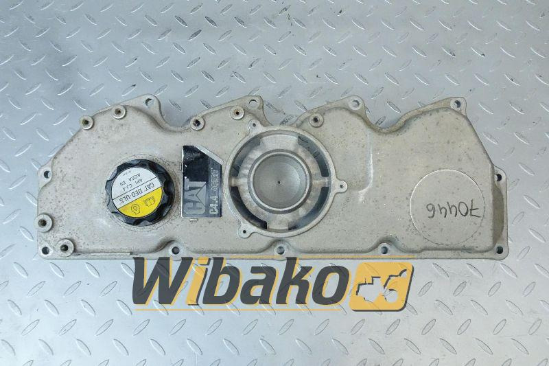 Cylinder head cover for engine Caterpillar C4.4 347-4530 - Sylinteripää - Rakennuskoneet: kuva Cylinder head cover for engine Caterpillar C4.4 347-4530 - Sylinteripää - Rakennuskoneet Cylinder head cover for engine Caterpillar C4.4 347-4530 - Sylinteripää - Rakennuskoneet: kuva Cylinder head cover for engine Caterpillar C4.4 347-4530 - Sylinteripää - Rakennuskoneet