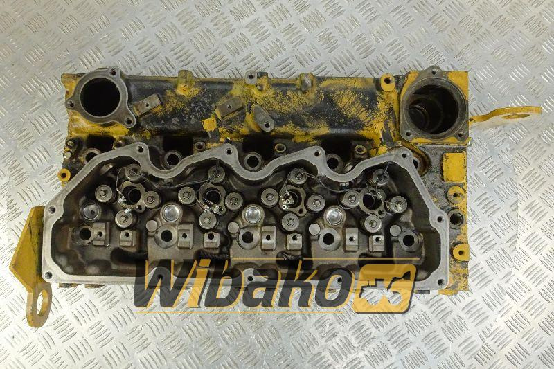 Cylinder head for engine Caterpillar C4.4 3539605 - Sylinteripää - Rakennuskoneet: kuva Cylinder head for engine Caterpillar C4.4 3539605 - Sylinteripää - Rakennuskoneet Cylinder head for engine Caterpillar C4.4 3539605 - Sylinteripää - Rakennuskoneet: kuva Cylinder head for engine Caterpillar C4.4 3539605 - Sylinteripää - Rakennuskoneet
