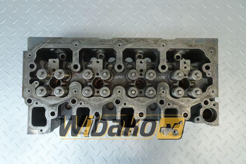 Cylinder head for engine Deutz TCD3.6 L4 04510150R - Sylinteripää - Rakennuskoneet: kuva Cylinder head for engine Deutz TCD3.6 L4 04510150R - Sylinteripää - Rakennuskoneet Cylinder head for engine Deutz TCD3.6 L4 04510150R - Sylinteripää - Rakennuskoneet: kuva Cylinder head for engine Deutz TCD3.6 L4 04510150R - Sylinteripää - Rakennuskoneet