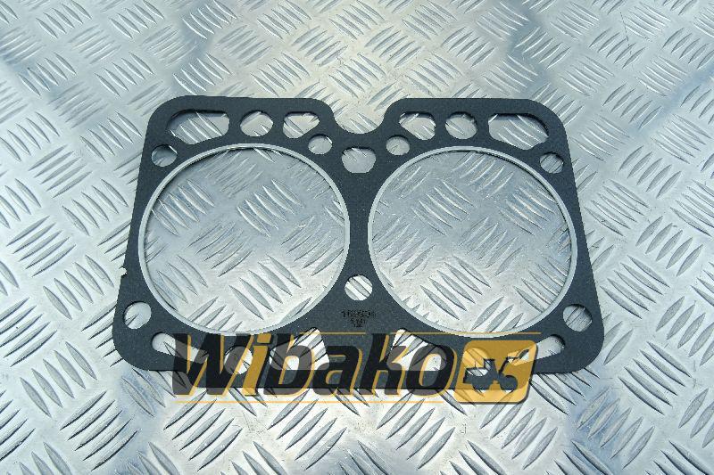 Cylinder head gasket Engine / Motor Hanomag D941 / D961 169904 - Moottoritiiviste - Rakennuskoneet: kuva Cylinder head gasket Engine / Motor Hanomag D941 / D961 169904 - Moottoritiiviste - Rakennuskoneet Cylinder head gasket Engine / Motor Hanomag D941 / D961 169904 - Moottoritiiviste - Rakennuskoneet: kuva Cylinder head gasket Engine / Motor Hanomag D941 / D961 169904 - Moottoritiiviste - Rakennuskoneet