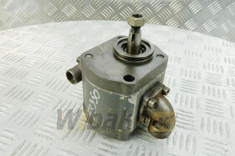 Deutz 01175656 - Hydraulipumppu - Rakennuskoneet: kuva Deutz 01175656 - Hydraulipumppu - Rakennuskoneet Deutz 01175656 - Hydraulipumppu - Rakennuskoneet: kuva Deutz 01175656 - Hydraulipumppu - Rakennuskoneet