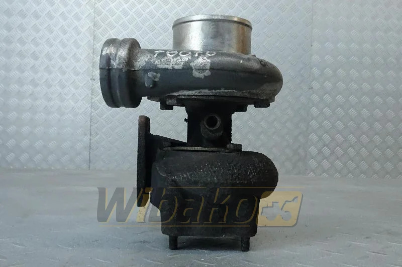 Deutz 04258199 - Turboahdin - Rakennuskoneet: kuva Deutz 04258199 - Turboahdin - Rakennuskoneet Deutz 04258199 - Turboahdin - Rakennuskoneet: kuva Deutz 04258199 - Turboahdin - Rakennuskoneet
