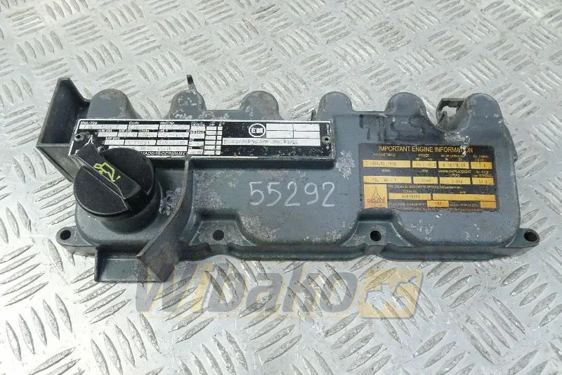 Deutz 04270209 - Sylinteripää - Rakennuskoneet: kuva Deutz 04270209 - Sylinteripää - Rakennuskoneet Deutz 04270209 - Sylinteripää - Rakennuskoneet: kuva Deutz 04270209 - Sylinteripää - Rakennuskoneet