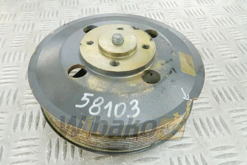 Deutz 04514670 - Tuuletin - Rakennuskoneet: kuva Deutz 04514670 - Tuuletin - Rakennuskoneet Deutz 04514670 - Tuuletin - Rakennuskoneet: kuva Deutz 04514670 - Tuuletin - Rakennuskoneet