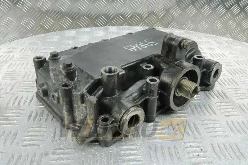 Deutz 04516135 - Öljynjäähdytin - Rakennuskoneet: kuva Deutz 04516135 - Öljynjäähdytin - Rakennuskoneet Deutz 04516135 - Öljynjäähdytin - Rakennuskoneet: kuva Deutz 04516135 - Öljynjäähdytin - Rakennuskoneet