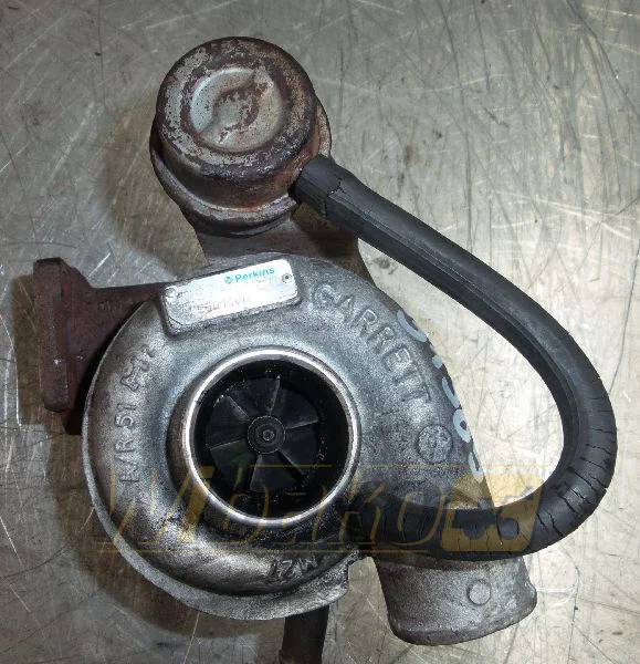 Garrett 1004-40TA 2674A351 - Turboahdin - Rakennuskoneet: kuva Garrett 1004-40TA 2674A351 - Turboahdin - Rakennuskoneet Garrett 1004-40TA 2674A351 - Turboahdin - Rakennuskoneet: kuva Garrett 1004-40TA 2674A351 - Turboahdin - Rakennuskoneet