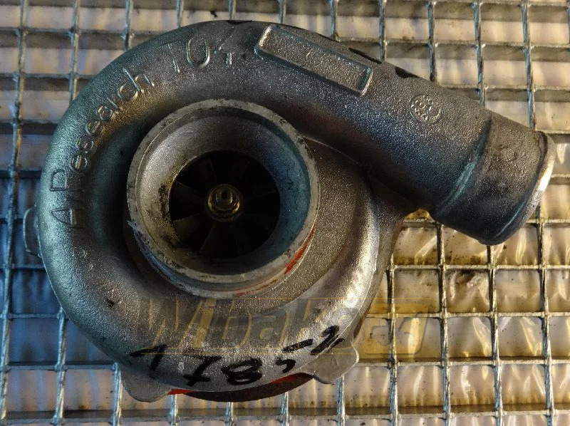 Garrett 2674152 MCO243 - Turboahdin - Rakennuskoneet: kuva Garrett 2674152 MCO243 - Turboahdin - Rakennuskoneet Garrett 2674152 MCO243 - Turboahdin - Rakennuskoneet: kuva Garrett 2674152 MCO243 - Turboahdin - Rakennuskoneet