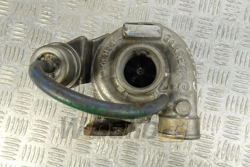 Garrett 2674A318 - Turboahdin - Rakennuskoneet: kuva Garrett 2674A318 - Turboahdin - Rakennuskoneet Garrett 2674A318 - Turboahdin - Rakennuskoneet: kuva Garrett 2674A318 - Turboahdin - Rakennuskoneet