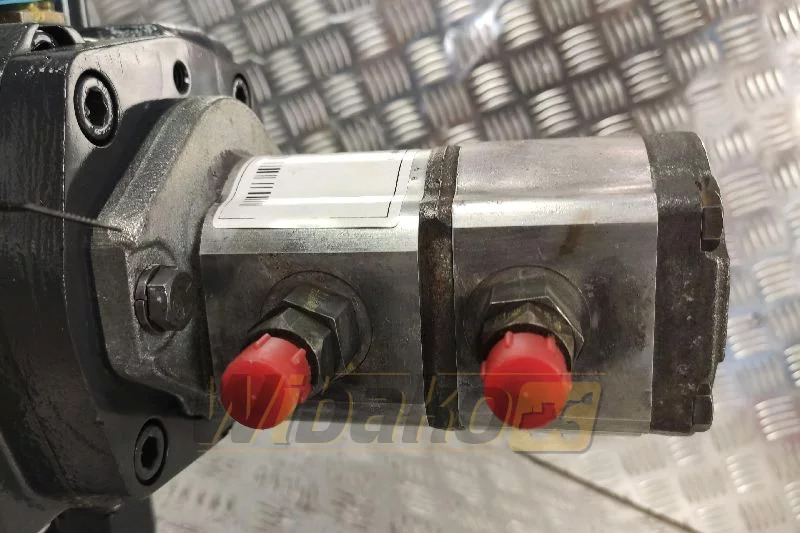 Haldex 1850212 - Hydraulipumppu - Rakennuskoneet: kuva Haldex 1850212 - Hydraulipumppu - Rakennuskoneet Haldex 1850212 - Hydraulipumppu - Rakennuskoneet: kuva Haldex 1850212 - Hydraulipumppu - Rakennuskoneet