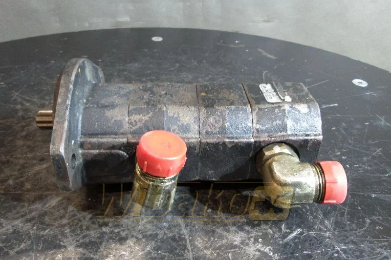 Haldex NN - Hydraulipumppu - Rakennuskoneet: kuva Haldex NN - Hydraulipumppu - Rakennuskoneet Haldex NN - Hydraulipumppu - Rakennuskoneet: kuva Haldex NN - Hydraulipumppu - Rakennuskoneet