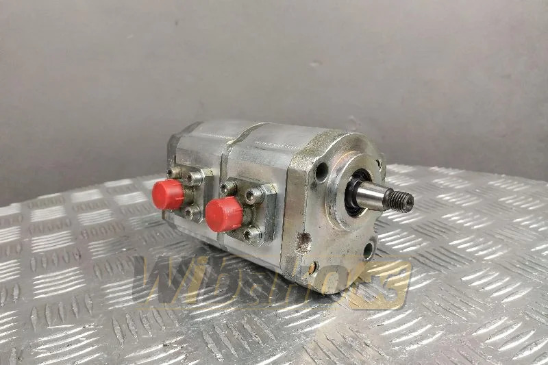 Haldex - Hydraulipumppu - Rakennuskoneet: kuva Haldex - Hydraulipumppu - Rakennuskoneet Haldex - Hydraulipumppu - Rakennuskoneet: kuva Haldex - Hydraulipumppu - Rakennuskoneet