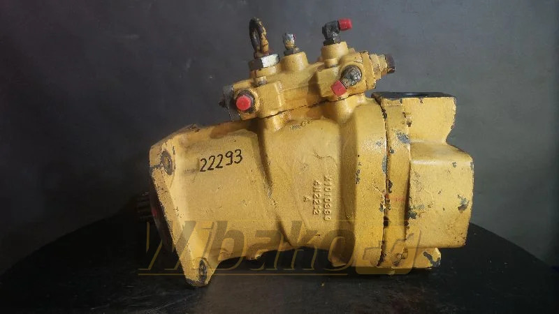 Hitachi HPV145C RH28C - Hydraulipumppu - Rakennuskoneet: kuva Hitachi HPV145C RH28C - Hydraulipumppu - Rakennuskoneet Hitachi HPV145C RH28C - Hydraulipumppu - Rakennuskoneet: kuva Hitachi HPV145C RH28C - Hydraulipumppu - Rakennuskoneet