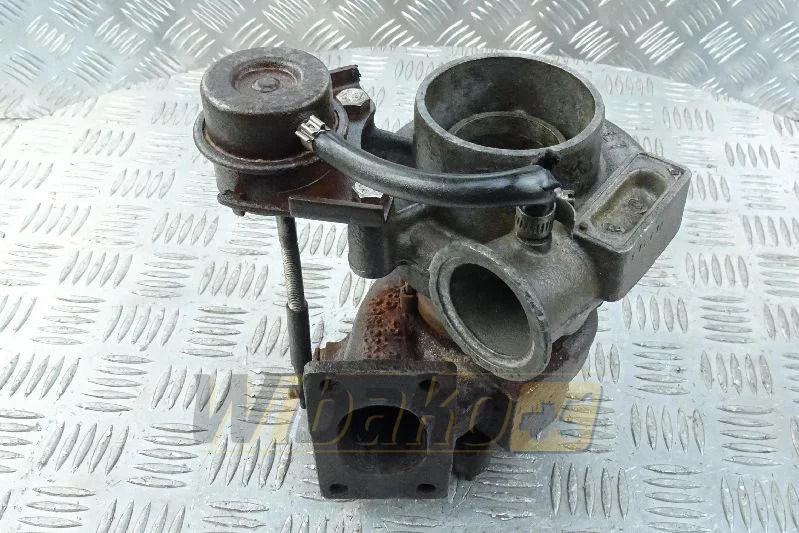 Holset 3593379 - Turboahdin - Rakennuskoneet: kuva Holset 3593379 - Turboahdin - Rakennuskoneet Holset 3593379 - Turboahdin - Rakennuskoneet: kuva Holset 3593379 - Turboahdin - Rakennuskoneet