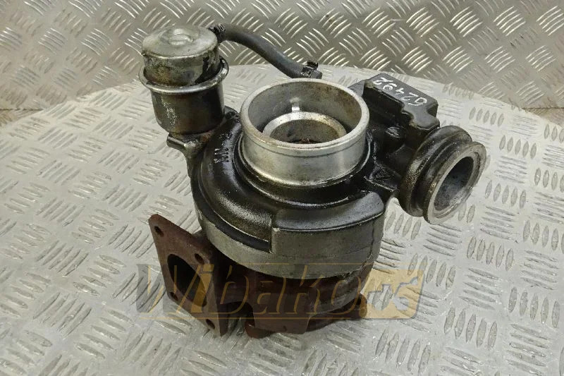 Holset HE221W 4040205 - Turboahdin - Rakennuskoneet: kuva Holset HE221W 4040205 - Turboahdin - Rakennuskoneet Holset HE221W 4040205 - Turboahdin - Rakennuskoneet: kuva Holset HE221W 4040205 - Turboahdin - Rakennuskoneet