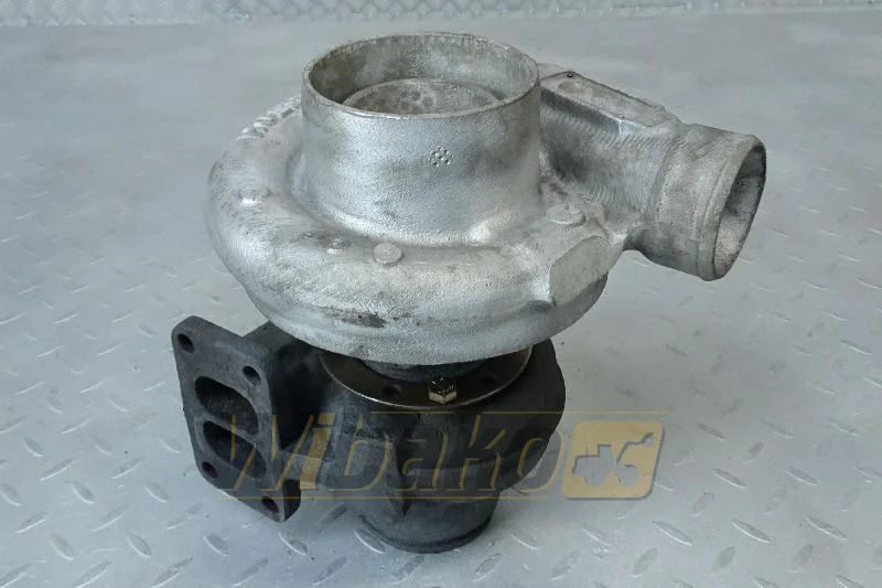 Holset HX35 3537132 - Turboahdin - Rakennuskoneet: kuva Holset HX35 3537132 - Turboahdin - Rakennuskoneet Holset HX35 3537132 - Turboahdin - Rakennuskoneet: kuva Holset HX35 3537132 - Turboahdin - Rakennuskoneet