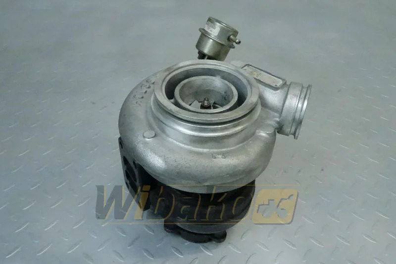 Holset HX35W 3770877 - Turboahdin - Rakennuskoneet: kuva Holset HX35W 3770877 - Turboahdin - Rakennuskoneet Holset HX35W 3770877 - Turboahdin - Rakennuskoneet: kuva Holset HX35W 3770877 - Turboahdin - Rakennuskoneet