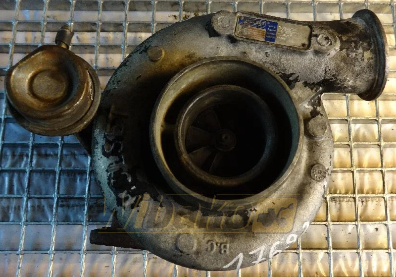 Holset HX40W 3536058/3537290 - Turboahdin - Rakennuskoneet: kuva Holset HX40W 3536058/3537290 - Turboahdin - Rakennuskoneet Holset HX40W 3536058/3537290 - Turboahdin - Rakennuskoneet: kuva Holset HX40W 3536058/3537290 - Turboahdin - Rakennuskoneet