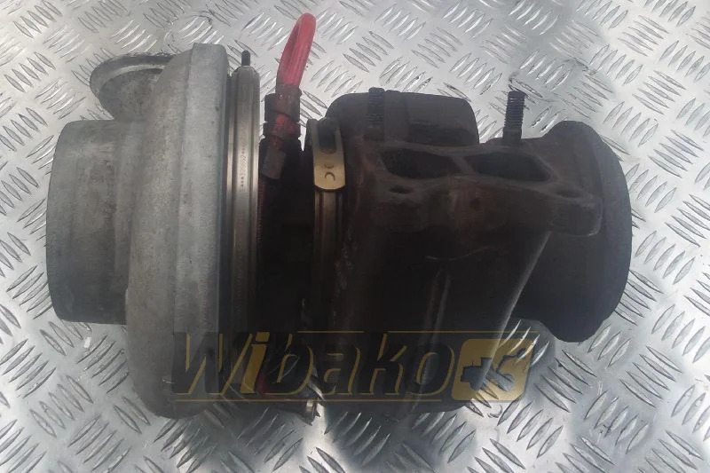 Holset HX55 4036892 - Turboahdin - Rakennuskoneet: kuva Holset HX55 4036892 - Turboahdin - Rakennuskoneet Holset HX55 4036892 - Turboahdin - Rakennuskoneet: kuva Holset HX55 4036892 - Turboahdin - Rakennuskoneet