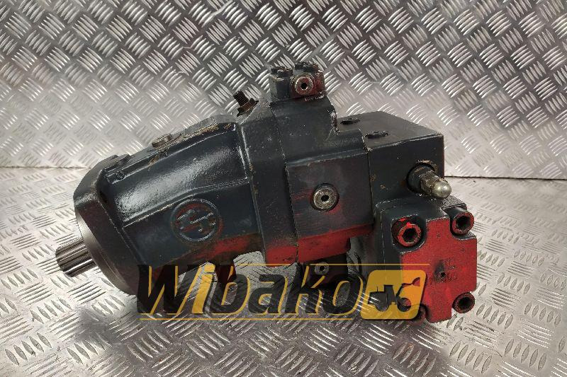 Hydraulic motor Rexroth A6VM80HA1T/60W-PAB080A R909427578 - Hydraulimoottori - Rakennuskoneet: kuva Hydraulic motor Rexroth A6VM80HA1T/60W-PAB080A R909427578 - Hydraulimoottori - Rakennuskoneet Hydraulic motor Rexroth A6VM80HA1T/60W-PAB080A R909427578 - Hydraulimoottori - Rakennuskoneet: kuva Hydraulic motor Rexroth A6VM80HA1T/60W-PAB080A R909427578 - Hydraulimoottori - Rakennuskoneet