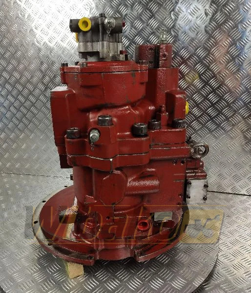 Hyundai K5V200DPH1D7R-ZS14-1V - Hydraulipumppu - Rakennuskoneet: kuva Hyundai K5V200DPH1D7R-ZS14-1V - Hydraulipumppu - Rakennuskoneet Hyundai K5V200DPH1D7R-ZS14-1V - Hydraulipumppu - Rakennuskoneet: kuva Hyundai K5V200DPH1D7R-ZS14-1V - Hydraulipumppu - Rakennuskoneet