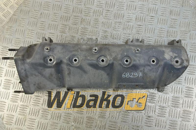 Intake manifold for engine Deutz TCD2015 V06 04261408 - Imusarja - Rakennuskoneet: kuva Intake manifold for engine Deutz TCD2015 V06 04261408 - Imusarja - Rakennuskoneet Intake manifold for engine Deutz TCD2015 V06 04261408 - Imusarja - Rakennuskoneet: kuva Intake manifold for engine Deutz TCD2015 V06 04261408 - Imusarja - Rakennuskoneet