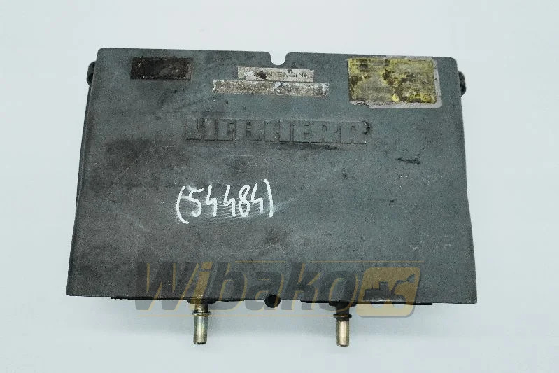 Liebherr 10119346 - Ohjainyksikkö - Rakennuskoneet: kuva Liebherr 10119346 - Ohjainyksikkö - Rakennuskoneet Liebherr 10119346 - Ohjainyksikkö - Rakennuskoneet: kuva Liebherr 10119346 - Ohjainyksikkö - Rakennuskoneet