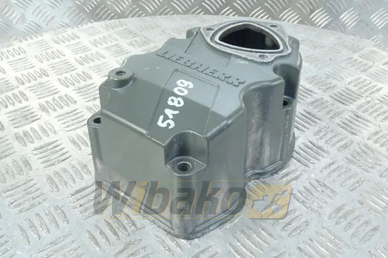 Liebherr 10134695 - Sylinteripää - Rakennuskoneet: kuva Liebherr 10134695 - Sylinteripää - Rakennuskoneet Liebherr 10134695 - Sylinteripää - Rakennuskoneet: kuva Liebherr 10134695 - Sylinteripää - Rakennuskoneet