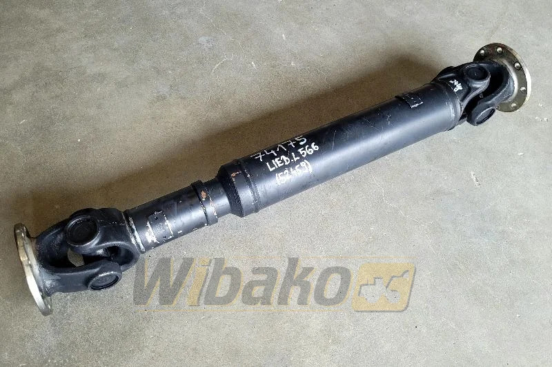 Liebherr 10652608 - Vetoakseli - Rakennuskoneet: kuva Liebherr 10652608 - Vetoakseli - Rakennuskoneet Liebherr 10652608 - Vetoakseli - Rakennuskoneet: kuva Liebherr 10652608 - Vetoakseli - Rakennuskoneet