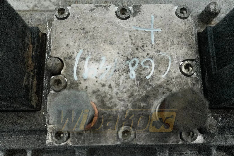 Liebherr 9076469 - Ohjainyksikkö - Rakennuskoneet: kuva Liebherr 9076469 - Ohjainyksikkö - Rakennuskoneet Liebherr 9076469 - Ohjainyksikkö - Rakennuskoneet: kuva Liebherr 9076469 - Ohjainyksikkö - Rakennuskoneet