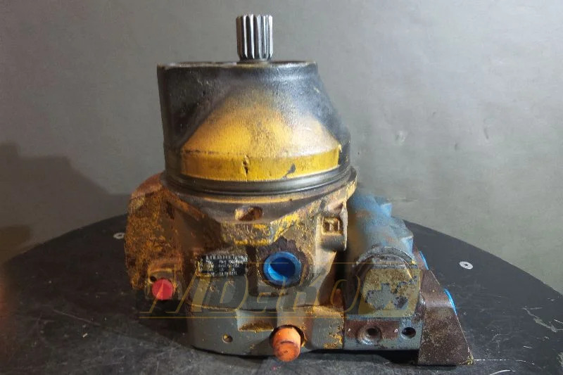 Liebherr FMV100 9882757-102 - Hydraulimoottori - Rakennuskoneet: kuva Liebherr FMV100 9882757-102 - Hydraulimoottori - Rakennuskoneet Liebherr FMV100 9882757-102 - Hydraulimoottori - Rakennuskoneet: kuva Liebherr FMV100 9882757-102 - Hydraulimoottori - Rakennuskoneet