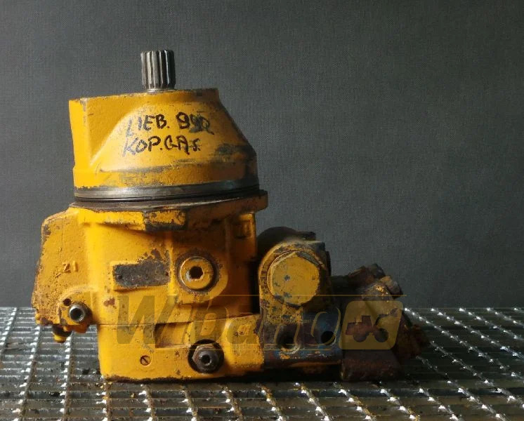 Liebherr FMV100 9882942 - Hydraulimoottori - Rakennuskoneet: kuva Liebherr FMV100 9882942 - Hydraulimoottori - Rakennuskoneet Liebherr FMV100 9882942 - Hydraulimoottori - Rakennuskoneet: kuva Liebherr FMV100 9882942 - Hydraulimoottori - Rakennuskoneet