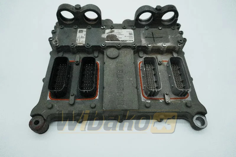 Liebherr LIDEC1 10149571 - Ohjainyksikkö - Rakennuskoneet: kuva Liebherr LIDEC1 10149571 - Ohjainyksikkö - Rakennuskoneet Liebherr LIDEC1 10149571 - Ohjainyksikkö - Rakennuskoneet: kuva Liebherr LIDEC1 10149571 - Ohjainyksikkö - Rakennuskoneet