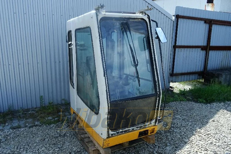 Liebherr R934BHDSLI - Ohjaamo - Rakennuskoneet: kuva Liebherr R934BHDSLI - Ohjaamo - Rakennuskoneet Liebherr R934BHDSLI - Ohjaamo - Rakennuskoneet: kuva Liebherr R934BHDSLI - Ohjaamo - Rakennuskoneet