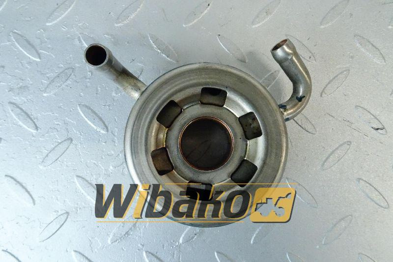 Oil cooler Kubota 1G646-37010 - Öljynjäähdytin - Rakennuskoneet: kuva Oil cooler Kubota 1G646-37010 - Öljynjäähdytin - Rakennuskoneet Oil cooler Kubota 1G646-37010 - Öljynjäähdytin - Rakennuskoneet: kuva Oil cooler Kubota 1G646-37010 - Öljynjäähdytin - Rakennuskoneet